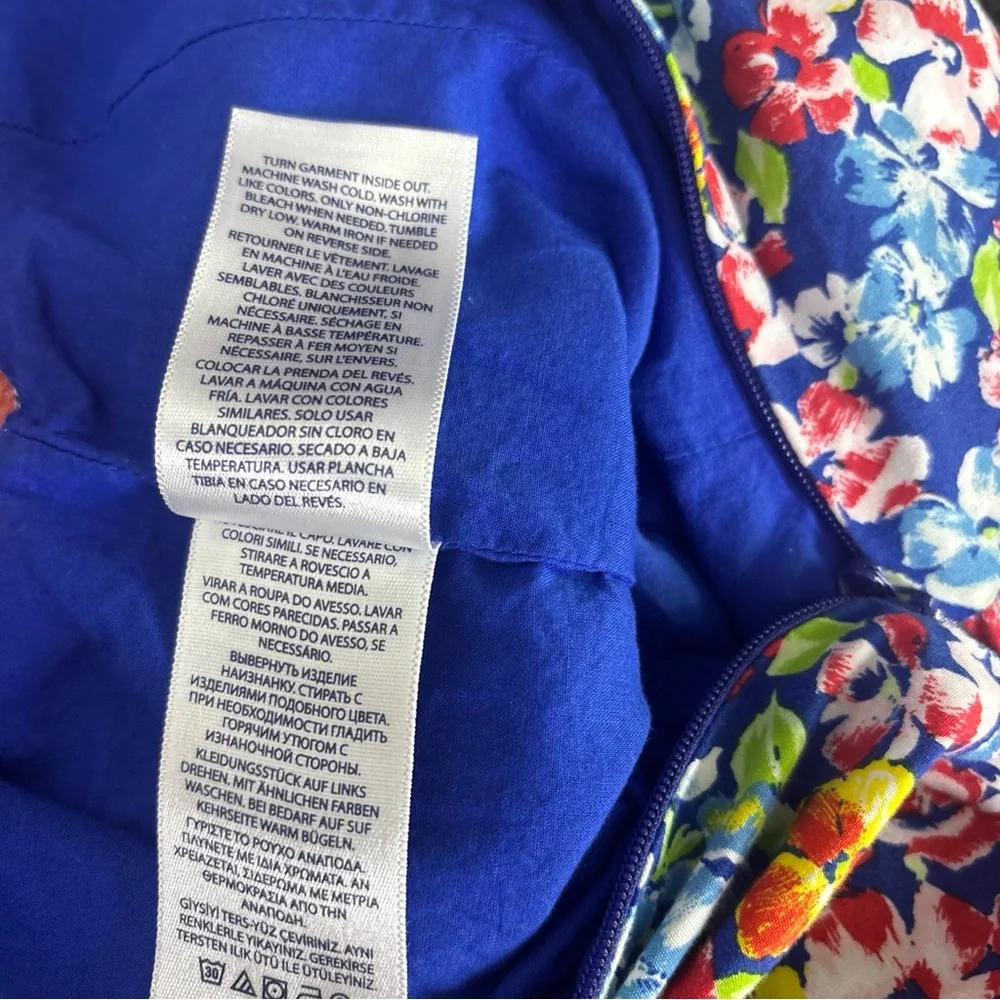 Polo Ralph Lauren charming floral